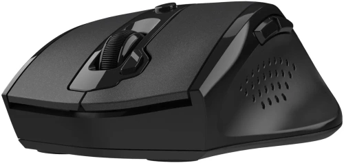 Мышь беспроводная A4Tech G7-810 Air2 черный, 2000 dpi, радиоканал, USB, кнопки - 7 [G7-810 Air2]