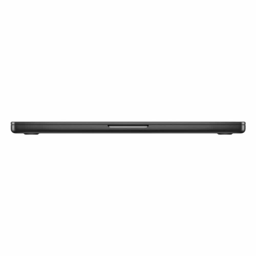 Ноутбук Apple MacBook Pro 14&quot; Space Black [MX2H3]