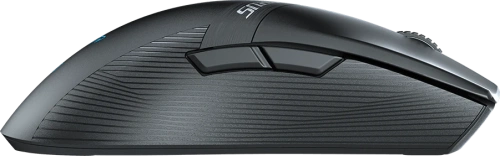 Мышь беспроводная/проводная Gigabyte GM-AORUS M6 черный, 26000 dpi [9JAORUSM6-00-10]