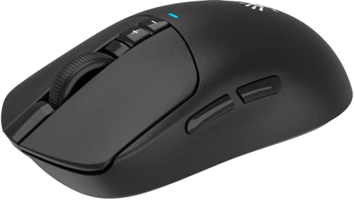 Мышь беспроводная проводная A4Tech Bloody R72 Pro черный, 26000 dpi [R72 PRO]