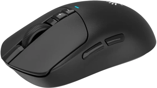 Мышь беспроводная/проводная A4Tech Bloody R72 Ultra черный, 20000 dpi [R72 ULTRA черный]