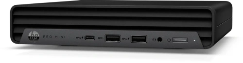 Неттоп HP ProDesk 400 G9 Mini i7 12700T (1.4) 8Gb SSD256Gb UHDG 770 Windows 11 Professional [6B1Y7EA]