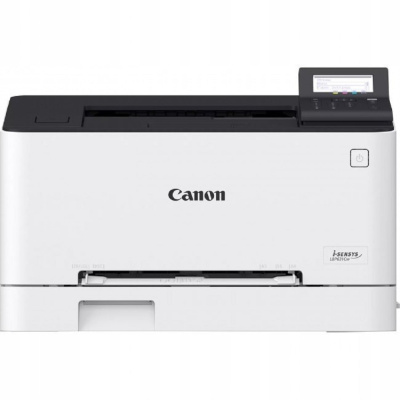 Принтер лазерный Canon i-Sensys LBP633Cdw [5159C001]