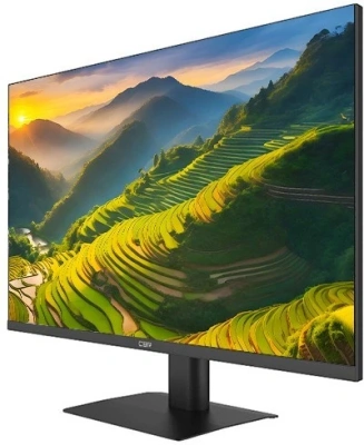 Монитор 27" CBR MF-2706 IPS 1920x1080, 75 Гц [LCD-MF2706-OPC]