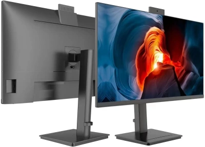 Монитор NPC MF2712-B 27&quot; IPS 1920x1080, 100 Гц [MF2712-B]