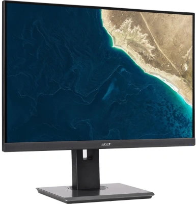 Монитор 23.8&quot; Acer Vero B247YGbmiprzxv, IPS, 1920x1080, 120 Гц [UM.QB7CD.G03]