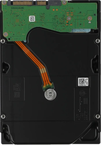 Жесткий диск HDD Seagate Exos X22 ST22000NM001E 22TB 7200rpm SATA-III 512Mb 3.5&quot; [ST22000NM001E]