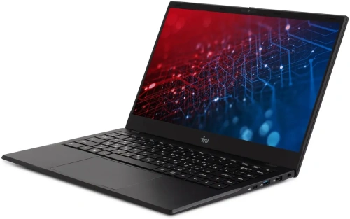 Ноутбук IRU Planio 14ING N100 8 Gb 14&quot; [2058899]
