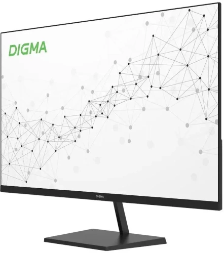 Монитор Digma Progress 32P501F 31.5" IPS 1920x1080, 75 Гц [DM32SB02]