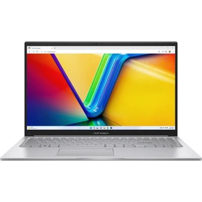 Ноутбук ASUS VB 15 F1504VA-NJ827 15&quot; CI3-1315U 8/512GB DOS [90NB10J1-M01040]