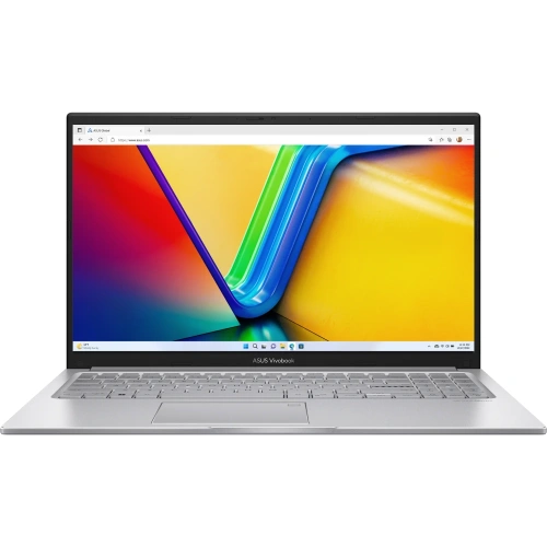 Ноутбук ASUS VB 15 F1504VA-NJ827 15&quot; CI3-1315U 8/512GB DOS [90NB10J1-M01040]