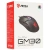 Мышь проводная MSI Clutch GM30 черный, 6200 dpi, USB, кнопки - 6 [S12-0401850-D22]