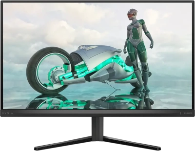 Монитор 27&quot; Philips 27M2N3500NL VA 2560x1440, 180 Гц [27M2N3500NL/00(01)]