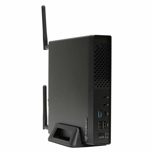 Компьютер Raskat STANDART 307 Intel Core i3-12100, H610, RAM 16GB, SSD 512GB, noOS [STANDART307149534]