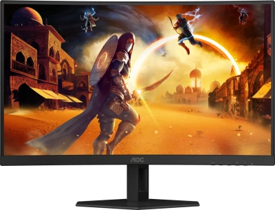 Монитор 27&quot; AOC C27G4ZXE VA 1920x1080, 280 Гц [C27G4ZXE]
