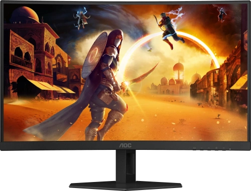 Монитор 27&quot; AOC C27G4ZXE VA 1920x1080, 280 Гц [C27G4ZXE]