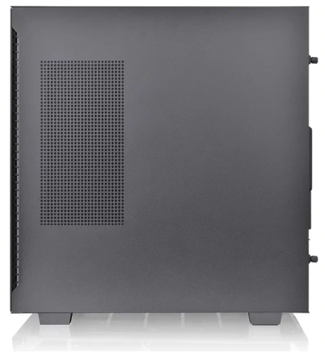 Компьютерный корпус Thermaltake Divider 300 TG черный без БП [CA-1S2-00M1WN-00]