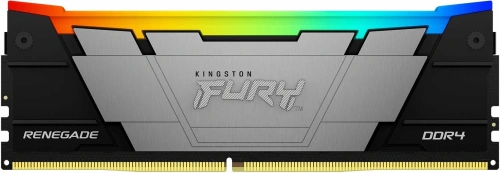 Оперативная память Kingston DDR4 16GB 3600MHz [KF436C16RB12A/16]