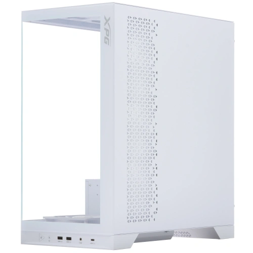 Компьютерный корпус XPG INVADERXBTFMT-WHCWW [INVADERXBTFMT-WHCWW]