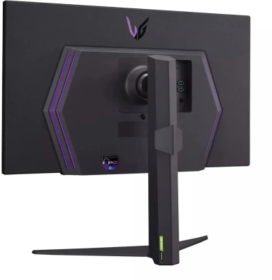 Монитор 27&quot; LG UltraGear [27GR93U-B]