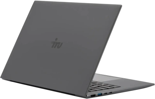 Ноутбук IRU Planio 14INP N-series N100 8Gb 14&quot; [2023712]