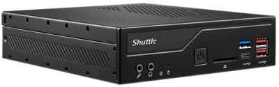 Платформа Shuttle DH670 [DH670]