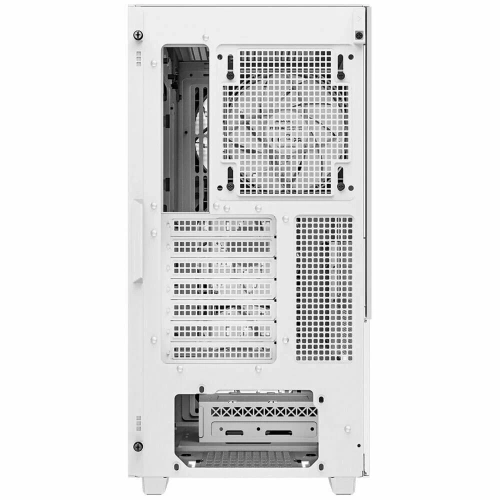 Корпус Deepcool CH560 WH без БП [CH560-WH]