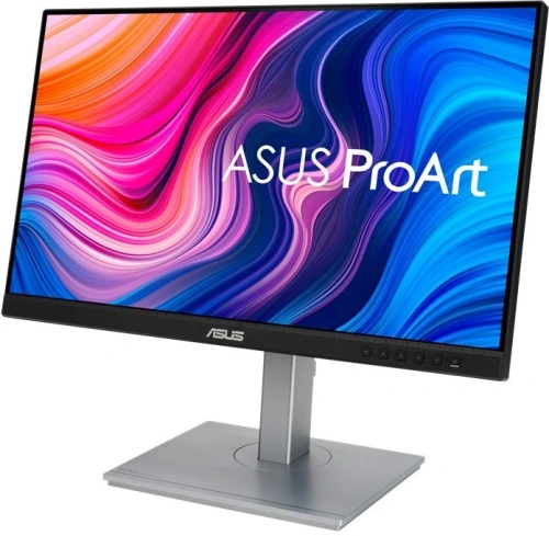 Монитор 23.8" ASUS ProArt PA247CV IPS 1920x1080, 75 Гц [90LM03Y1-B01370/90LM03Y1-B02370]