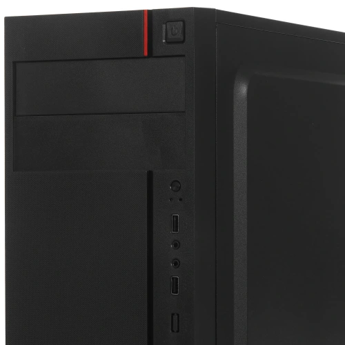 Компьютерный корпус Miditower ExeGate AA-440-AA350 [EX290176RUS]