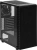 Компьютерный корпус Azza Prime 360E черный без БП [CSAZ- 360E PRIME 360E]