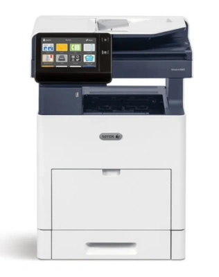 МФУ лазерный XEROX VersaLink B605V_S [B605V_S]