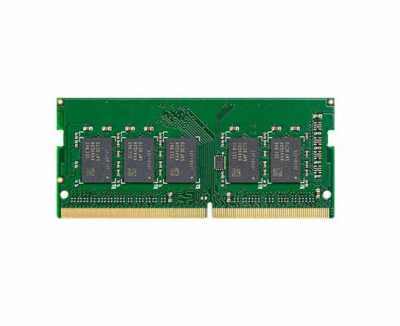 Оперативная память для СХД DDR4 8GB SO D4ES02-8G Synology [D4ES02-8G]