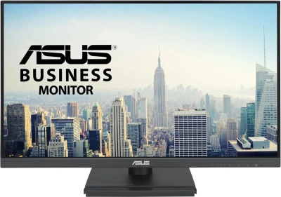 Монитор 27" ASUS Business VA27DQFS IPS 1920x1080, 100 Гц [90LM06H0-B01370]