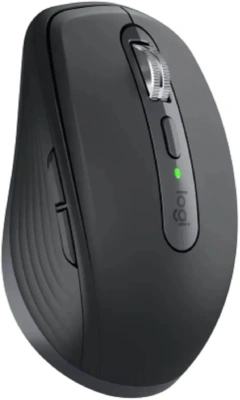 Мышь беспроводная/проводная Logitech MX Anywhere 3S графитовый [910-006929/910-006935]