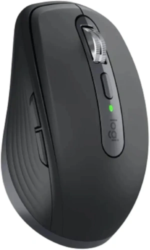 Мышь беспроводная/проводная Logitech MX Anywhere 3S графитовый [910-006929/910-006935]