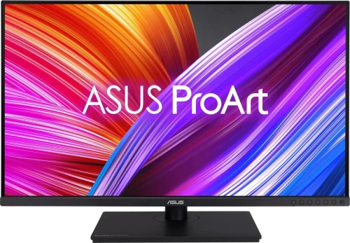 Монитор 31.5&quot; ASUS ProArt PA328QV IPS 2560x1440, 75 Гц, 5 мс, 16:9, 350 кд/м2, 2xHDMI, 1xDP, USB 3.2, 1x3.5 мм, черный