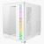 Компьютерный корпус Ginzzu V580 RGb подсветка, закаленное стекло [V580]