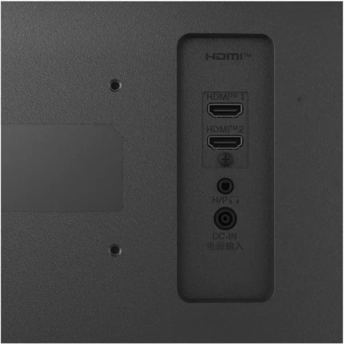 Монитор 24.5&quot; LG 25MS500-B [25MS500-B]