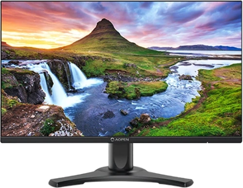 Монитор 27&quot; AOpen 27CL2Ebmirx IPS 1920x1080, 100 Гц [UM.HC2EE.E01]