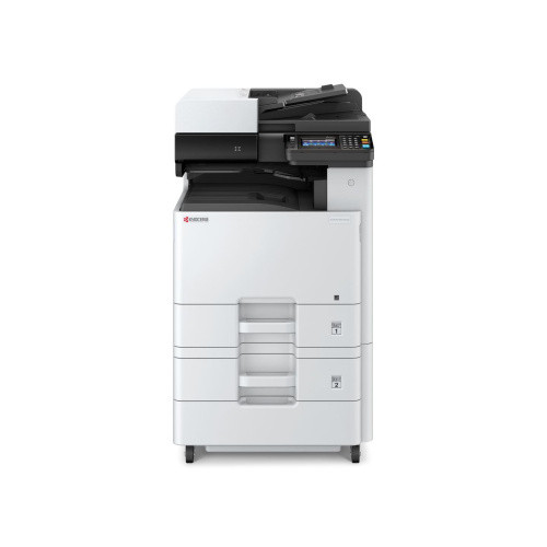 МФУ лазерный Kyocera M8124cidn/ МФУ лазерный Kyocera ECOSYS M8124cidn [1102P43NL0]