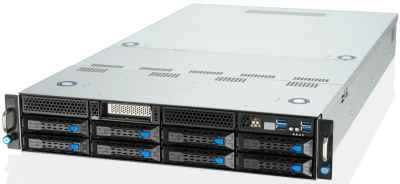 Серверная платформа Asus ESC4000-E10 [90SF01B3-M00510]