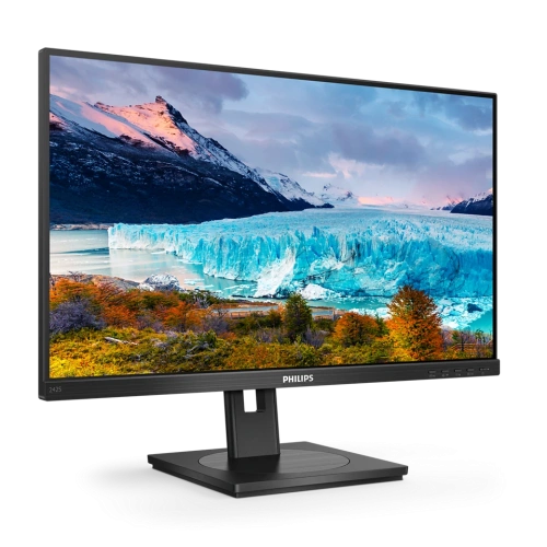 Монитор 23.8" Philips 242S1A [242S1AE/00/01]