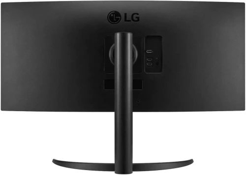 Монитор 34&quot; LG 34WP65C-B VA [34WP65C-B.ARUZ/34WP65C-B]