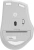 Мышь беспроводная A4Tech Fstyler FG30S белый/серый, 2000 dpi [FG30S белый/серый]