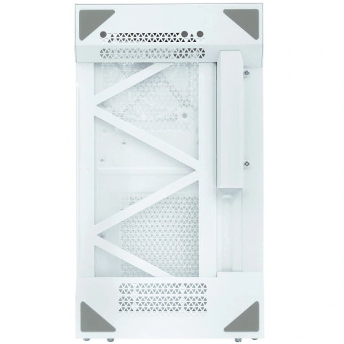 Компьютерный корпус XPG INVADER X WHITE [INVADERXMT-WHCWW]