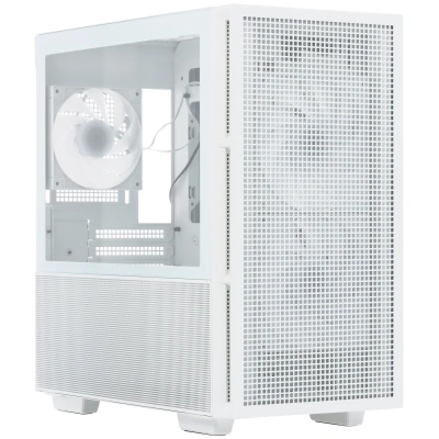 Компьютерный корпус Deepcool CH360 WH без БП [R-CH360-WHAPE3-G-1]