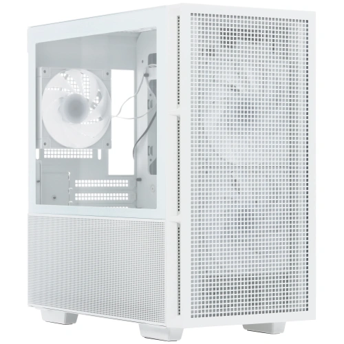 Компьютерный корпус Deepcool CH360 WH без БП [R-CH360-WHAPE3-G-1]