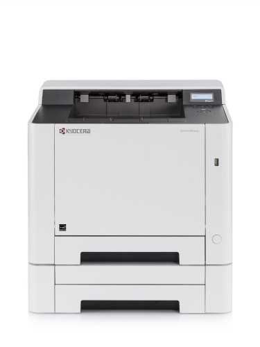 Принтер лазерный Kyocera Ecosys P5026cdn [1102RC3NL0]