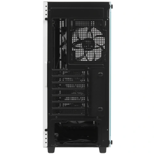 Компьютерный корпус Deepcool CC560 V2 белый без БП ATX 4x120mm [R-CC560-WHGAA4-G-2]