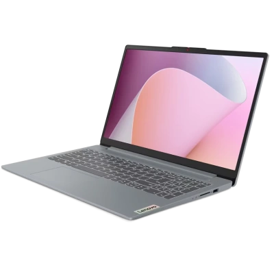 Ноутбук Lenovo IdeaPad 3 Slim 15AMN8 Ryzen 3-7320U 8Gb 15.6&quot; [82XQ00K0UE_RU]